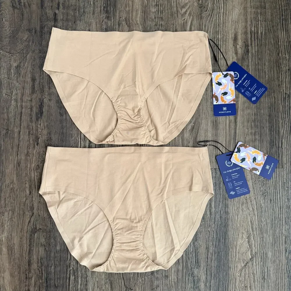 Honeylove nwt soft